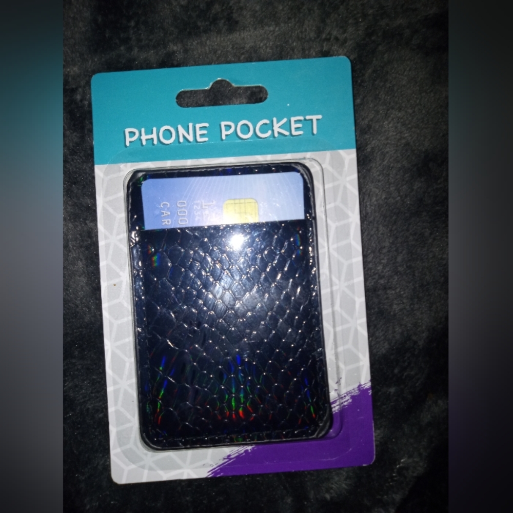 Phone Pocket For Phones